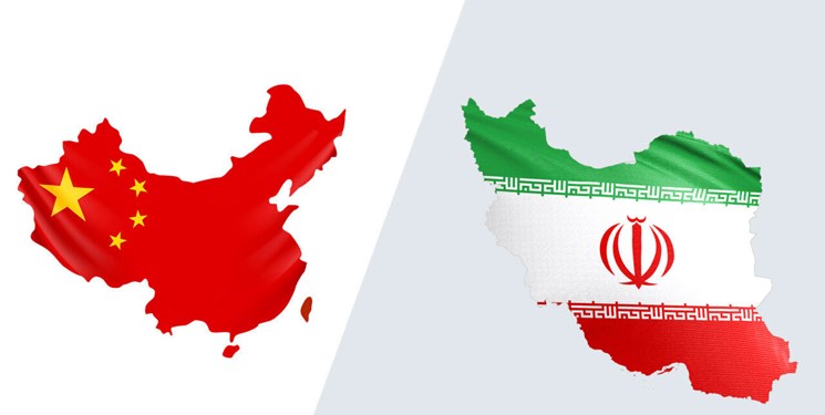 التجارة بين ايران والصين بلغت 6/5 مليار دولار في 5 شهور