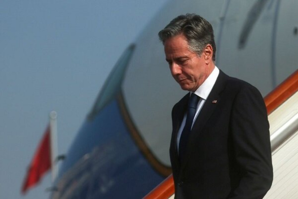 US Secretary of State's impending trip to the Middle East and the possibilities ahead