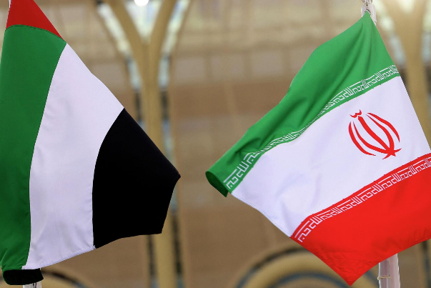 السفير الايراني في ابوظبي: نتطلع إلى مستقبل مشرق في العلاقات مع الإمارات