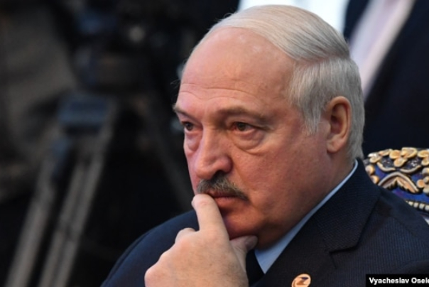 Пригожин принял предложение Президента Лукашенко об остановке движения бойцов "Вагнер"