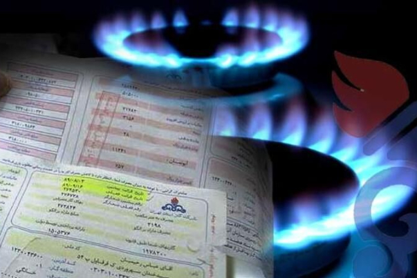 آیین‌نامه جدید تعرفه‌های گاز تصویب شد/ آیین‌نامه جدید برای تشویق مشترکان خوش مصرف