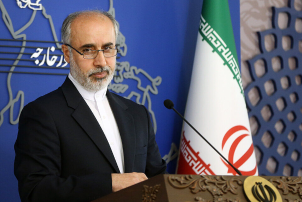 Иран не хочет переговоров ради переговоров, а для отмены санкций: Канани