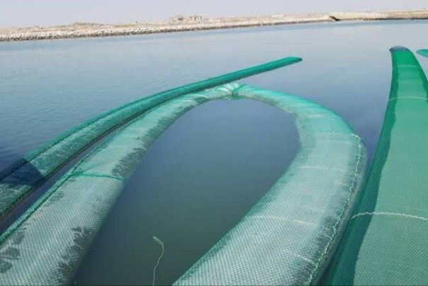 ضبط 6.4 مليون لتر من الوقود المهرّب خلال 3 اشهر في محافظة هرمزكان