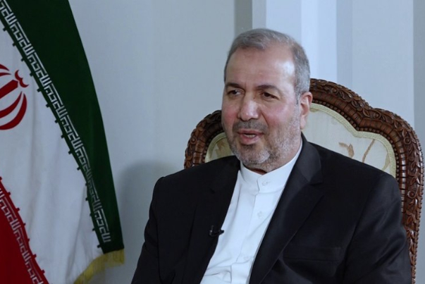السفير آل صادق: سياسة السوداني لعبت دورا بارزا في تقريب إيران ودول المنطقة