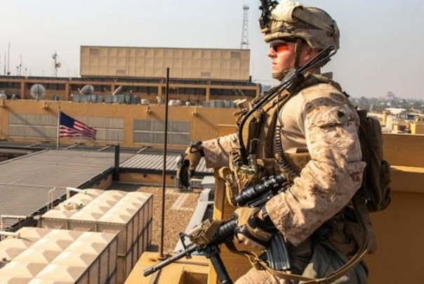 حراك سياسي عراقي لمراجعة الاتفاقية الاستراتيجية مع واشنطن