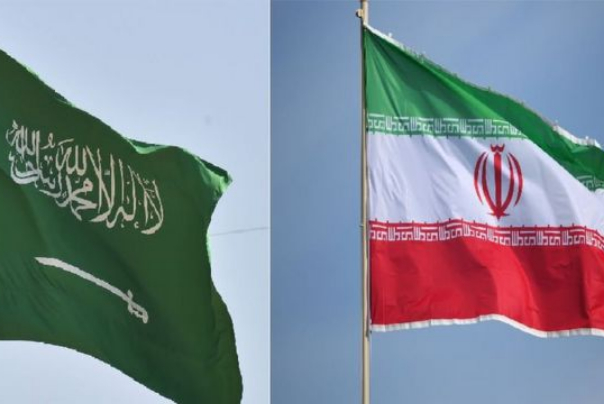 تفاصيل خطة ايران لتطوير الحقول المشتركة مع السعودية