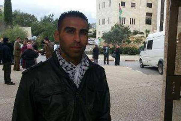 مخيم جنين اخذ على عاتقه ان يكون رأس حربة بالمقاومة