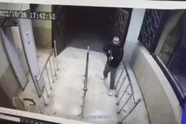 إعدام إرهابيين من الضالعين في الهجوم الإرهابي على مرقد "شاهجراغ"