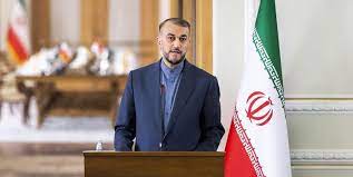 Iran's FM: Sultan of Oman's initiative still on table