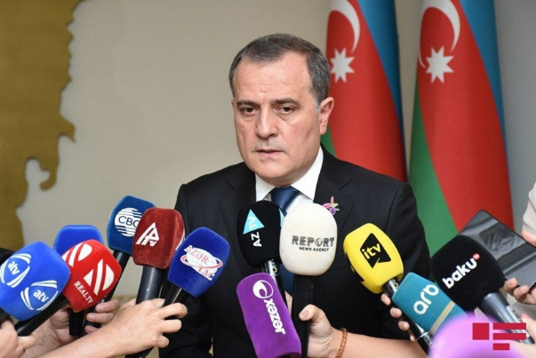 بایراموف: جمهوری آذربایجان به توسعه روابط با ایران علاقه‌مند است