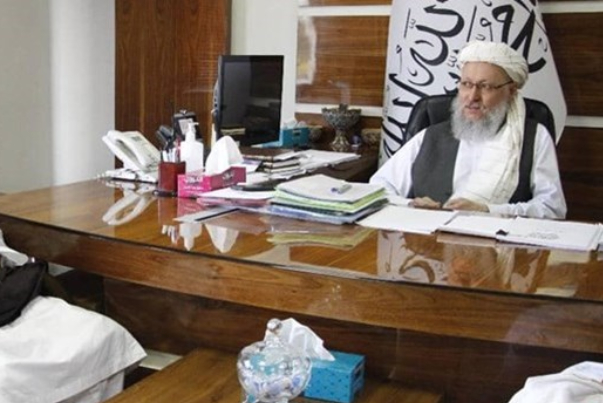 مسؤول في طالبان: علاقاتنا مع ايران قائمة على الاحترام المتبادل