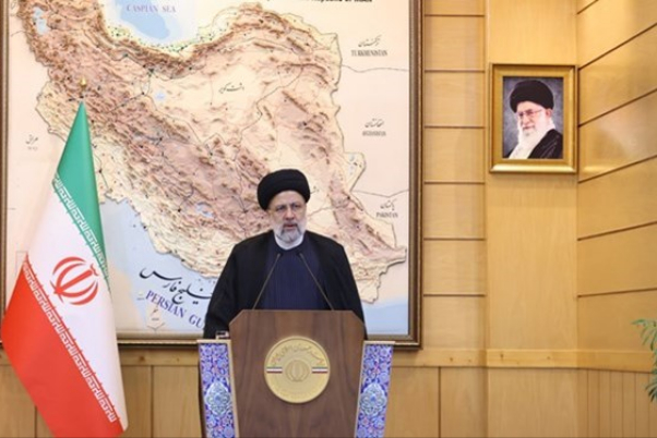 رئيسي يتحدّث عن أبرز أجندة جولته في أفريقيا