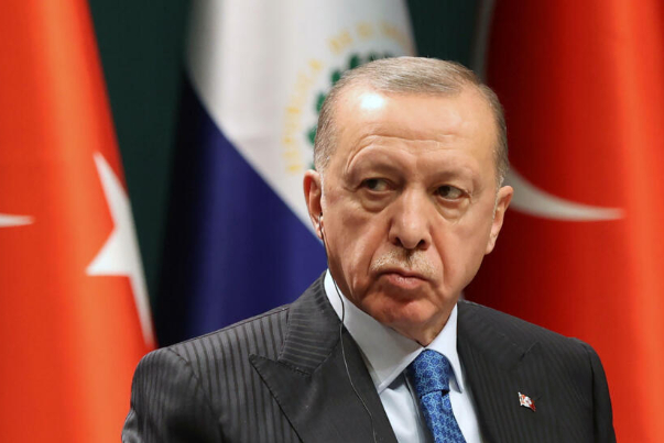 إردوغان: تركيا لن تصادق على عضوية السويد في "الناتو" قبل تشرين الأول/أكتوبر