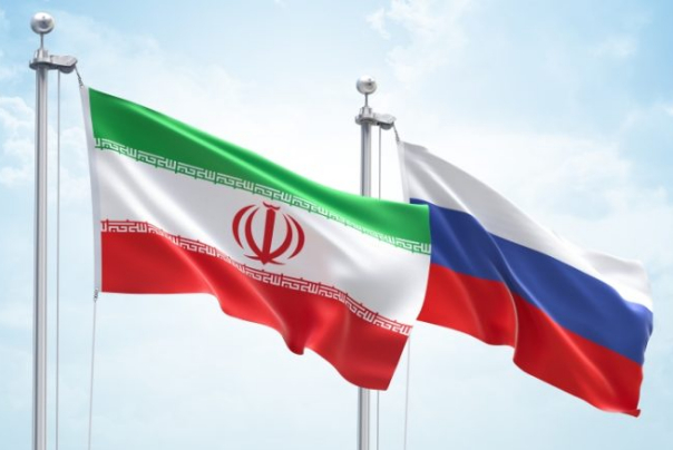 روسيا تؤكد احترامها لسيادة ايران ووحدة اراضيها