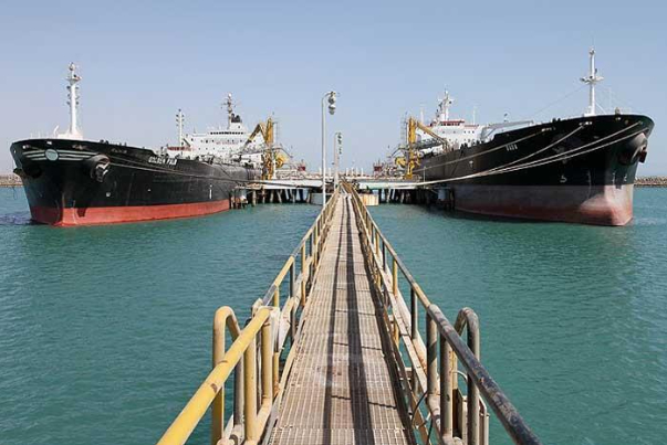 نگرانی جمهوری‌خواهان از ناکارآمدی تحریم‌های نفتی ایران