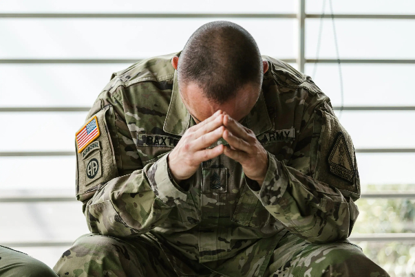 بیماری PTSD؛ کابوس این روزهای کهنه سربازان از جنگ برگشته‌ آمریکایی!
