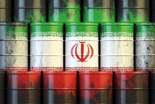 Iran’s oil output reached 3.1 million bpd in October