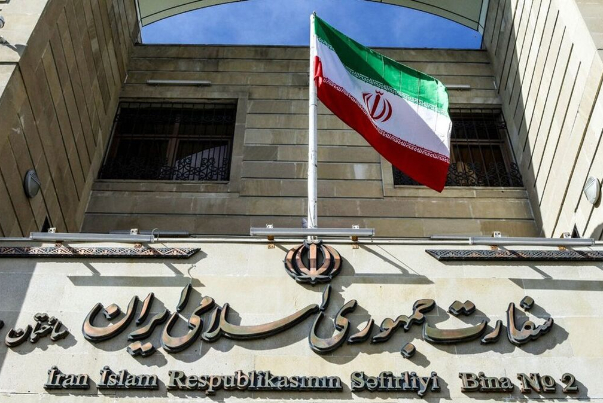 بیانیه سفارت ایران در آذربایجان در واکنش به هتک حرمت قرآن کریم