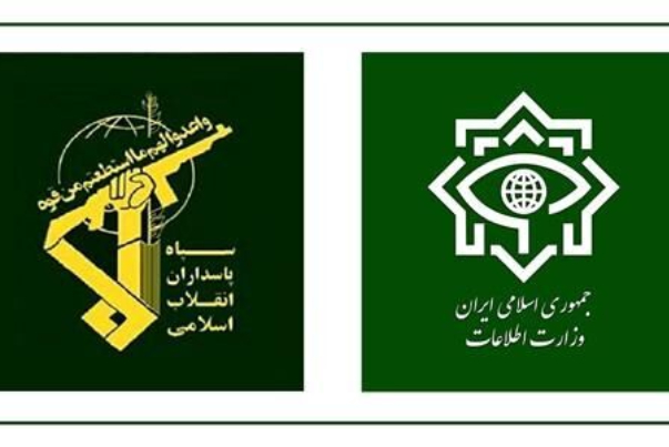 السلطات الامنية في ايران تعلن عن القبض علي جواسيس من فرقة البهائية الضالة شمالي البلاد