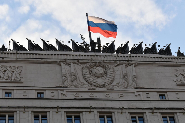 الدفاع الروسية: إحباط هجوم بمسيّرة على أهداف في موسكو