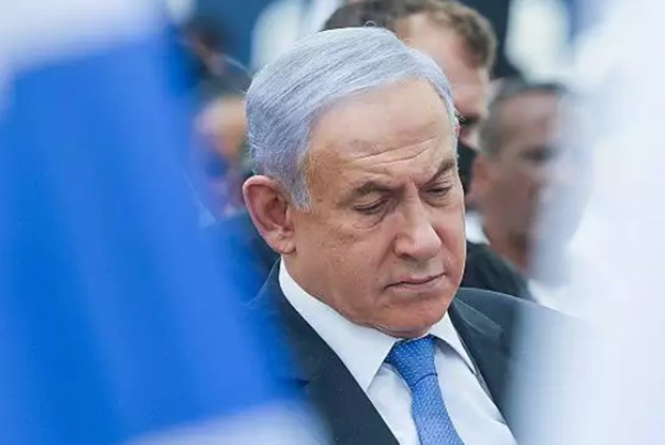 مورخ صهیونیست: نتانیاهو اسرائیل را به جنگ داخلی می‌کشاند