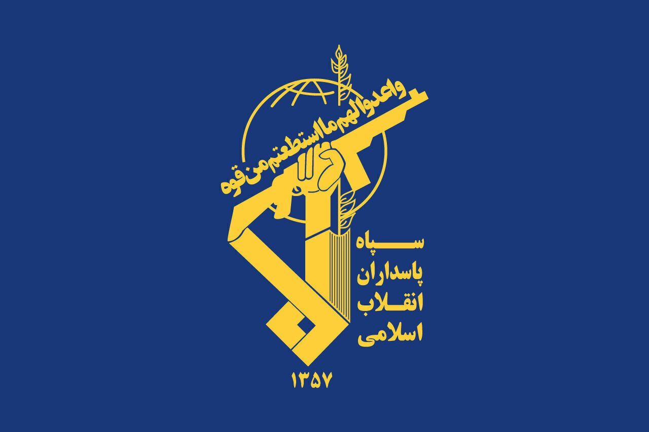 IRGC Navy receives hundreds of strategic equipment and systems