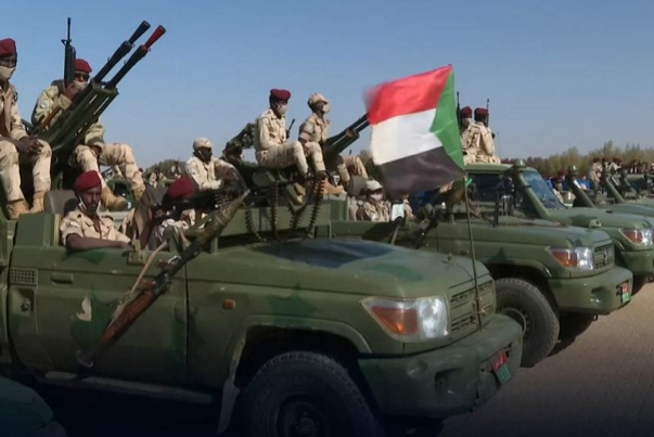 الجيش السوداني: كبدنا قوات الدعم السريع عشرات القتلى في الخرطوم