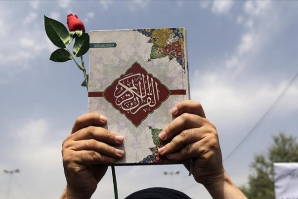 Осуждение Ираном продолжающегося оскорбления Священного Корана в Дании