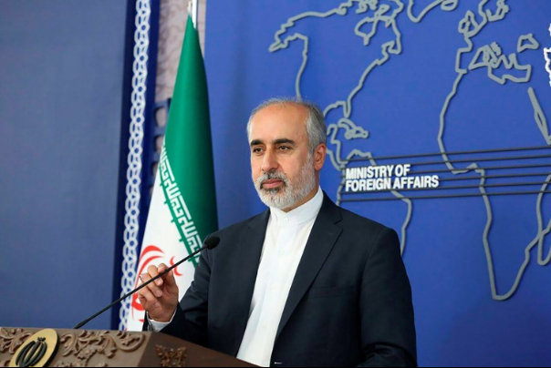 В Тегеране завтра пройдет конференция Ирана и БРИКС с участием России, заявил Канани