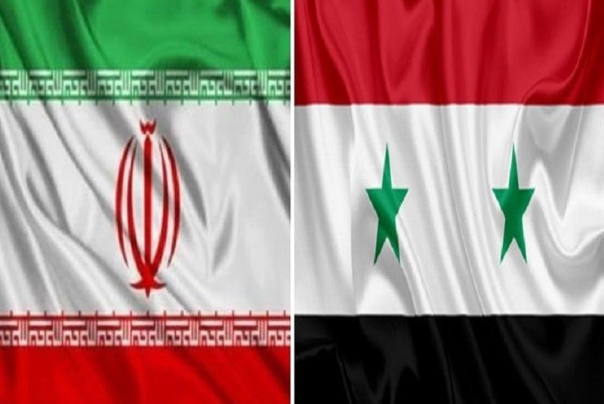 وفد برلماني إيراني يتوجه إلى سوريا