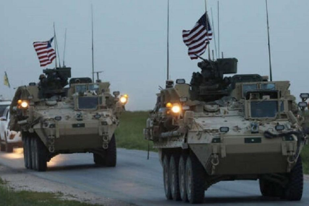 خبير أمني عراقي يحذر من تحركات القوات الأميركية شرق الفرات السوري
