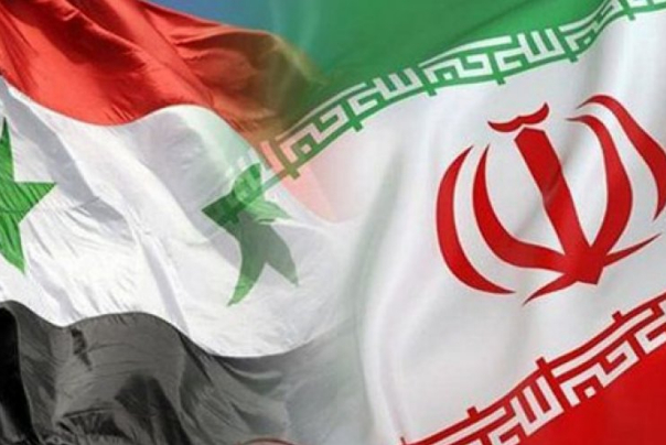 ايران وسوريا تعتزمان تعزيز التعاون البرلماني بينهما