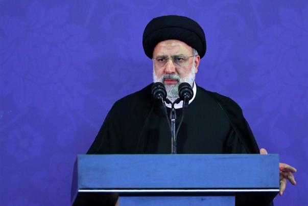 Раиси: Иран никогда не покидал стол переговоров по ядерной сделке