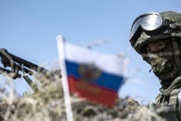 Российские силы освободили пять населенных пунктов в Харьковской области