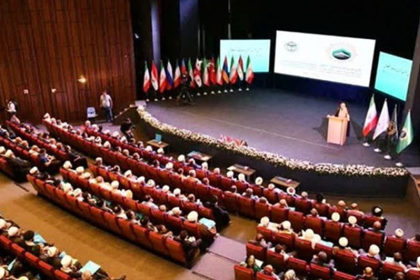 بمشاركة نحو 1700 ضيف.. إنطلاق المؤتمر الإقليمي للوحدة الاسلامية في أرومية
