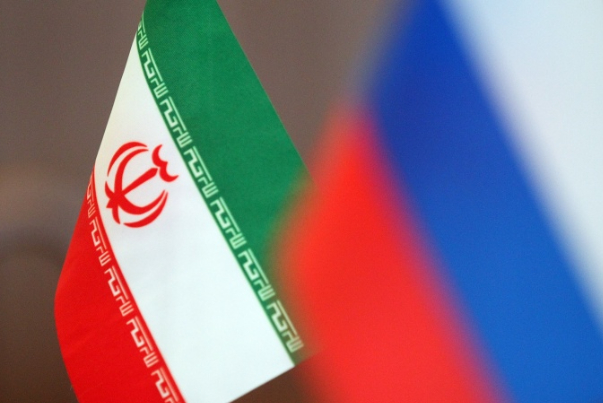 Иран и Россия стремятся укрепить торговые отношения, используя возможности свободных зон