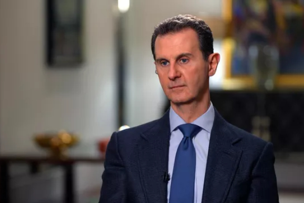 Асад заявил, что поддержка Ирана и РФ сыграла важную роль для Сирии