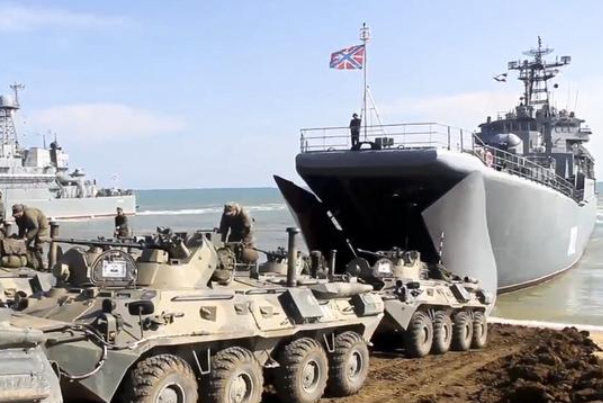 هكذا ردّت روسيا على إنضمام فنلندا الى الناتو