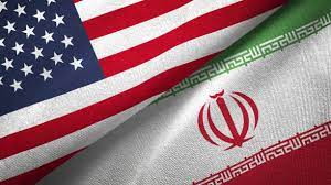 The exchange of Iranian and American prisoners and the release of Iran's blocked financial resources