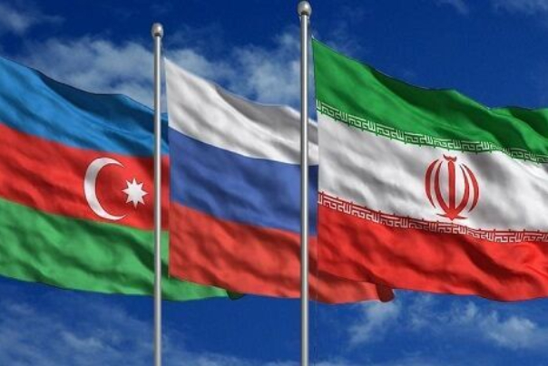 مباحثات ايرانية - روسية - اذربيجانية لربط شبكة الكهرباء