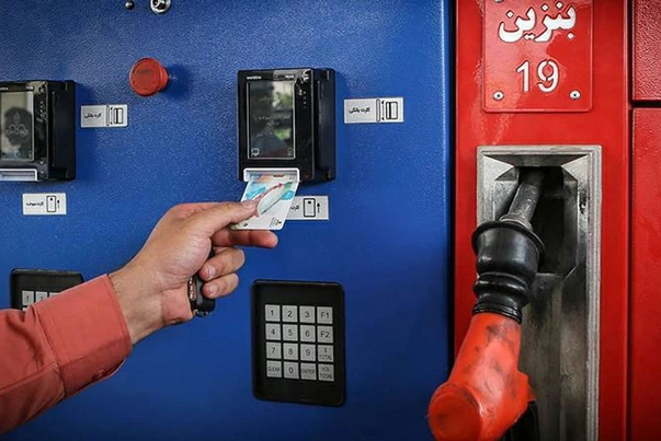 جزئیات سقف سوختگیری بنزین در کشور اعلام شد/ سقف  سوختگیری در تهران 40 لیتر