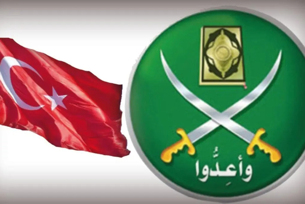 چرا خیلی از اخوانی‌ها به ترکیه اعتماد ندارند؟