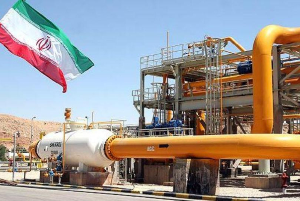 صادرات النفط الإيراني للصين الأعلى منذ 10 سنوات