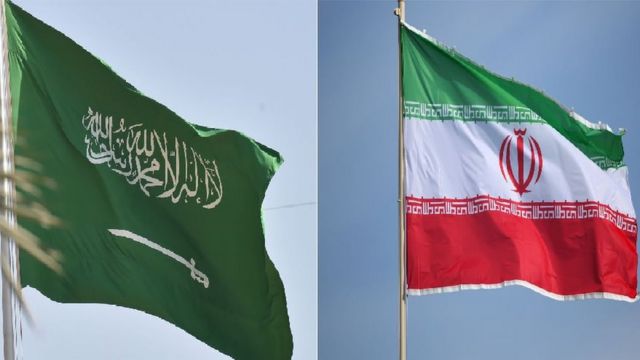عبداللهيان يتّجه الى الرياض.. ايران جادة بتطوير علاقاتها مع دول المنطقة