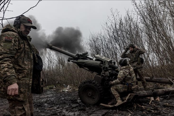 الاستخبارات الأميركية تتوقع فشل هجوم أوكرانيا المضاد في تحقيق هدفه الرئيس