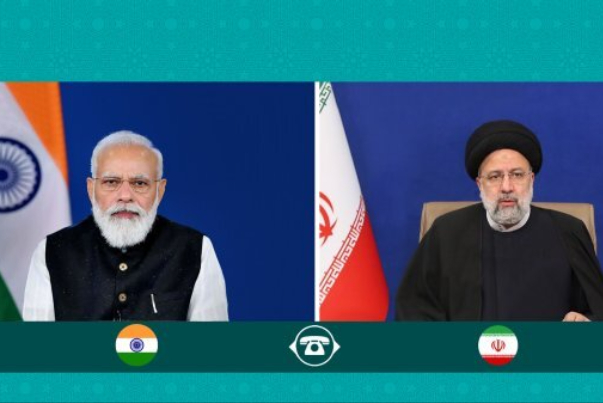 Премьер Индии обсудил с президентом Ирана расширение БРИКС