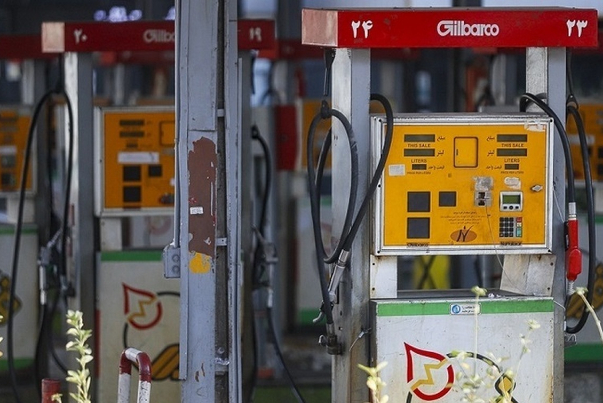 بازگشت آرامش و روال عادی توزیع بنزین به جایگاه‌های سوخت