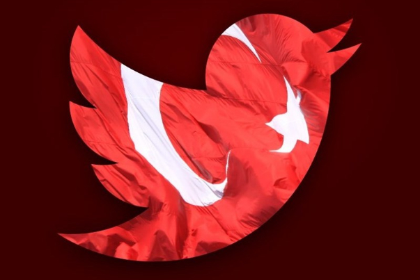 محدودیدهای جدید رسانه‌های اجتماعی در ترکیه