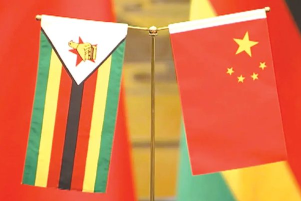 دیپلماسی فرهنگی فعال چینی‌ها در زیمباوه