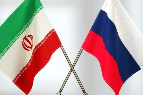 موسكو: التعاون العسكري مع إيران قانوني تماما ويتوافق تماما مع الالتزامات الدولية